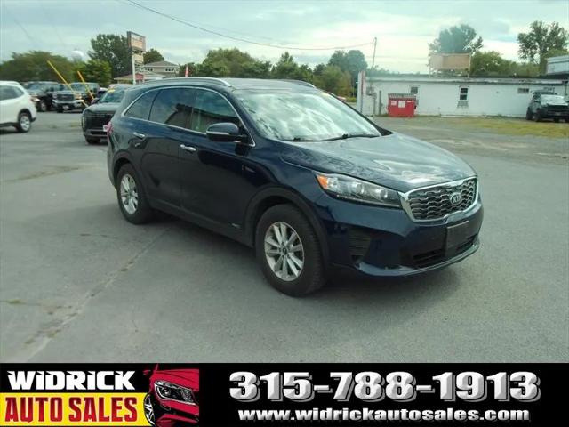 2020 Kia Sorento 2.4L LX for sale in Watertown, NY