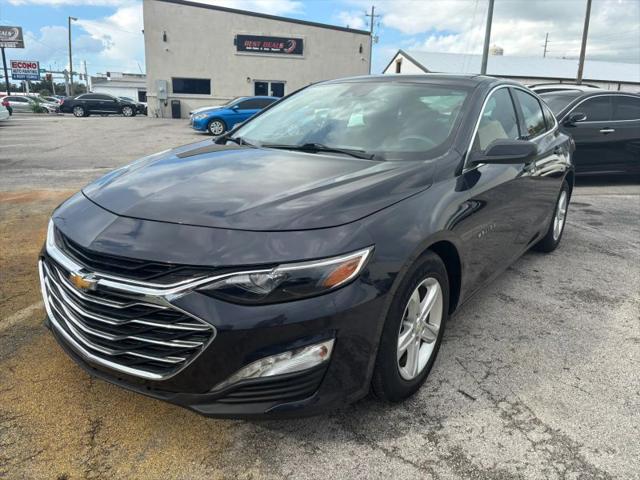 2023 Chevrolet Malibu FWD 1LT for sale in Winter Haven, FL