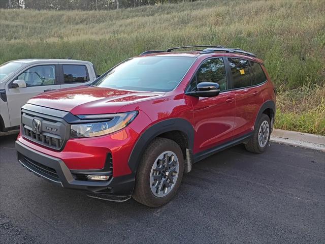 2025 Honda Passport AWD TrailSport for sale in Graniteville, SC