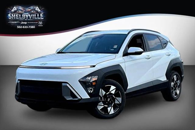 2025 Hyundai Kona SEL for sale in Shelbyville, KY