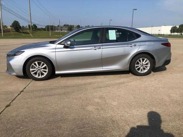 2025 Toyota Camry LE for sale in Shelbyville, KY