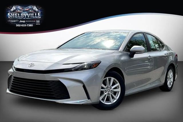 2025 Toyota Camry LE for sale in Shelbyville, KY