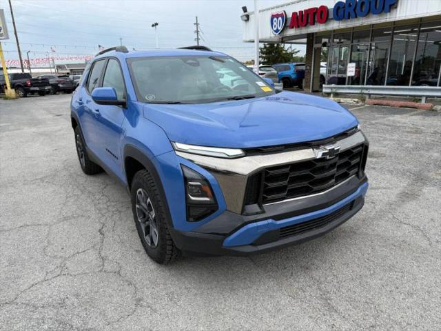 2026 Chevrolet Equinox FWD ACTIV for sale in Hazel Crest, IL