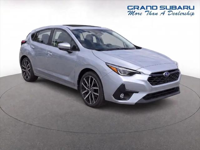 2026 Subaru Impreza Sport for sale in Bensenville, IL