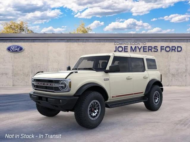 2026 Ford Bronco Outer Banks for sale in Houston, TX