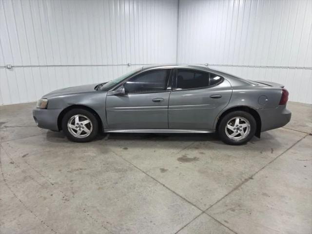 2004 Pontiac Grand Prix GT1 for sale in Sioux Falls, SD