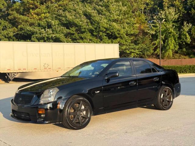 2005 Cadillac CTS-V CTS-V for sale in Lilburn, GA