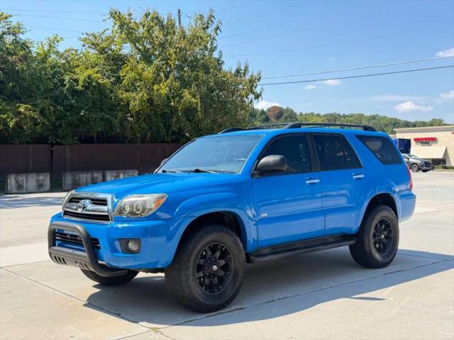 2008 Toyota 4Runner SR5 V6 for sale in Lilburn, GA