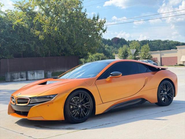 2014 BMW i8 Base for sale in Lilburn, GA