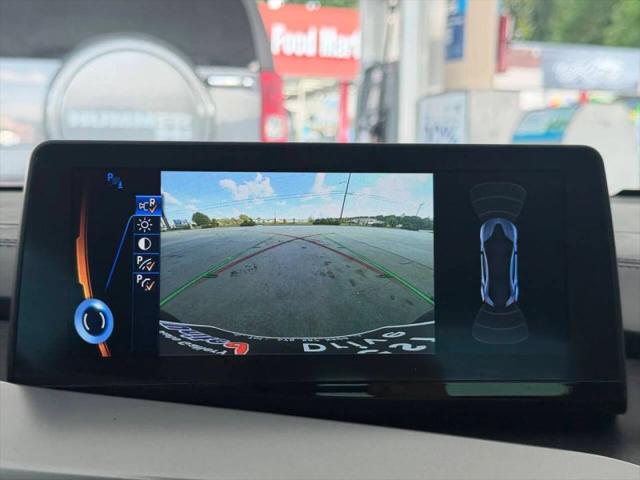 2014 BMW i8 Base
