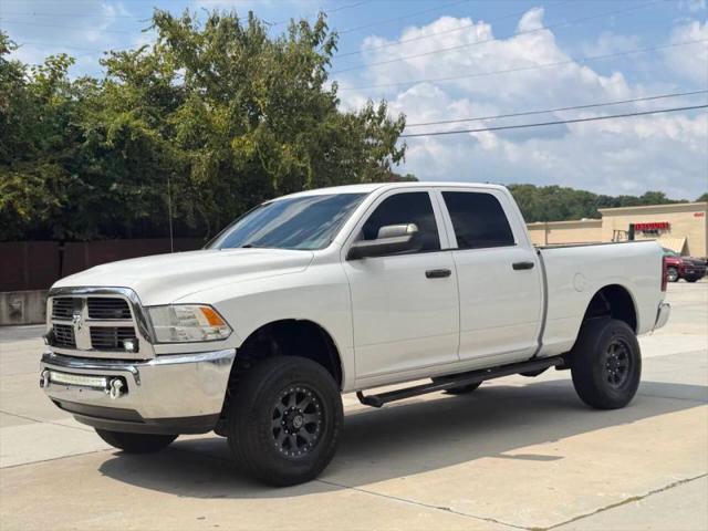 2012 Ram 2500 ST for sale in Lilburn, GA