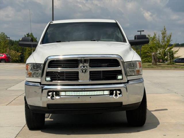 2012 Ram 2500 ST
