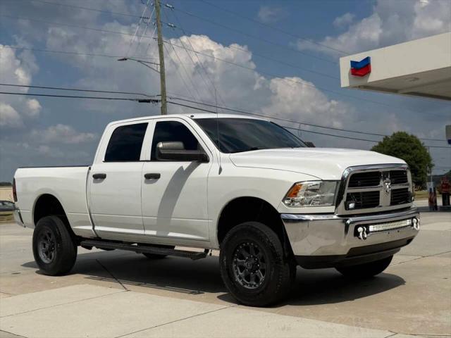 2012 Ram 2500 ST