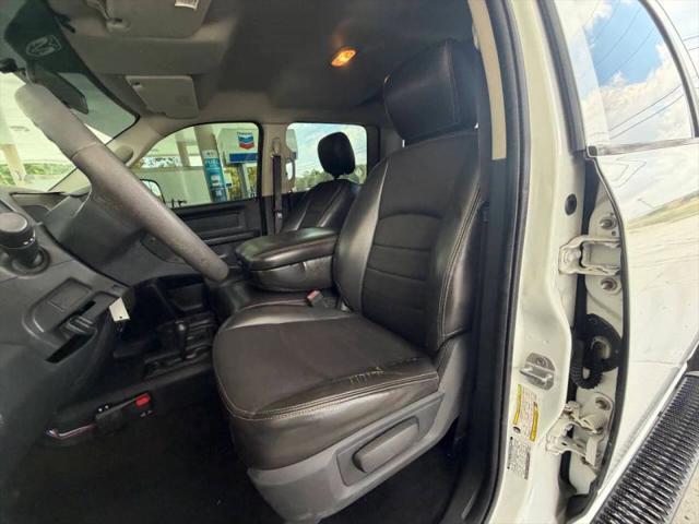2012 Ram 2500 ST