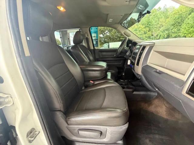 2012 Ram 2500 ST
