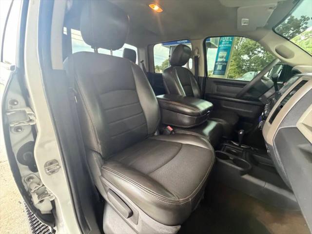 2012 Ram 2500 ST