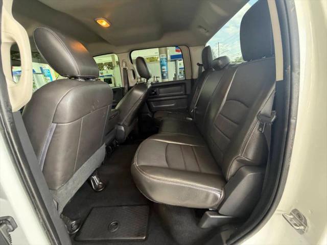 2012 Ram 2500 ST