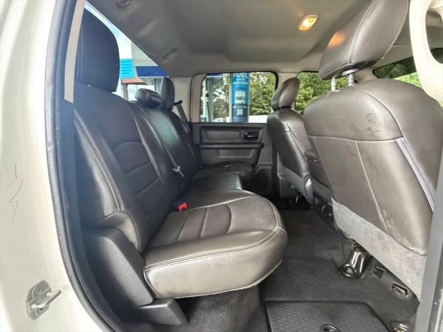 2012 Ram 2500 ST
