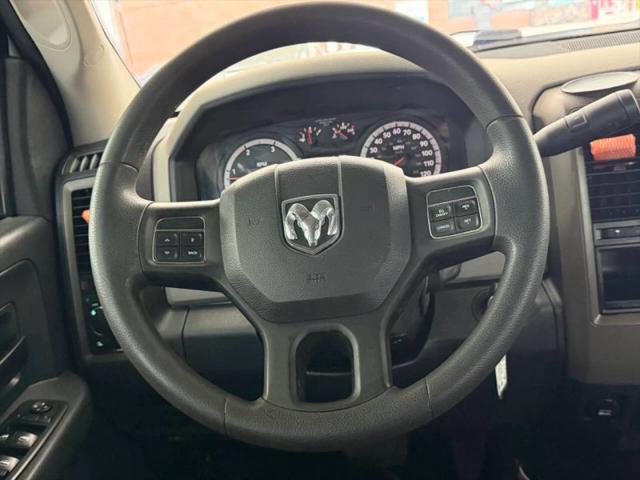 2012 Ram 2500 ST