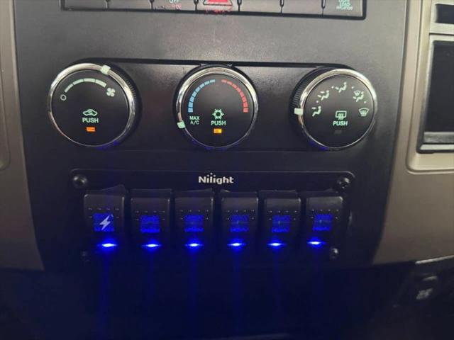 2012 Ram 2500 ST