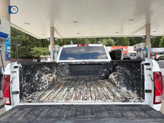2012 Ram 2500 ST