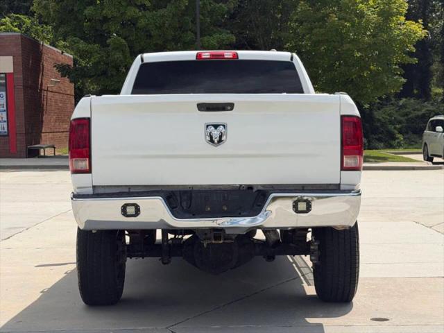 2012 Ram 2500 ST