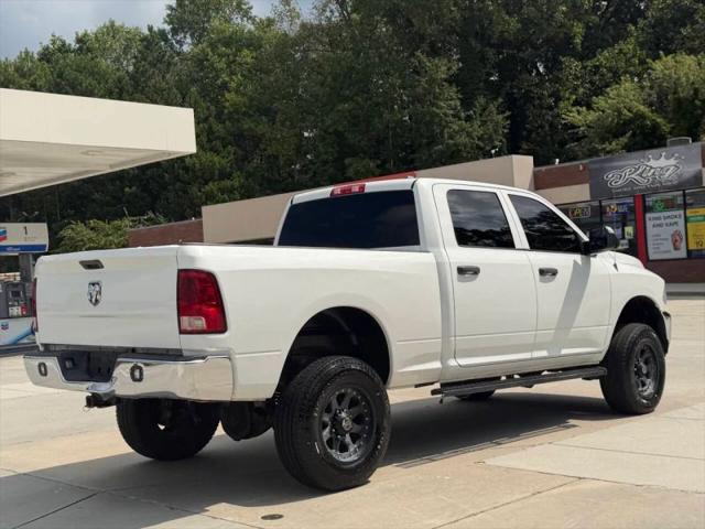 2012 Ram 2500 ST