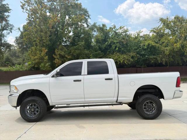 2012 Ram 2500 ST