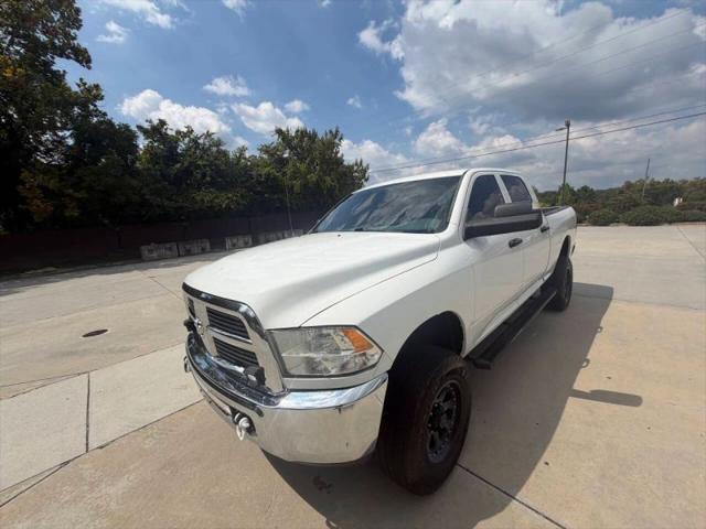 2012 Ram 2500 ST