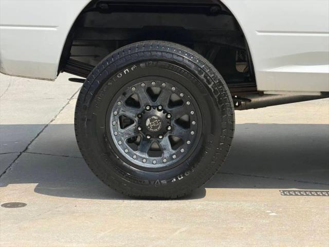 2012 Ram 2500 ST