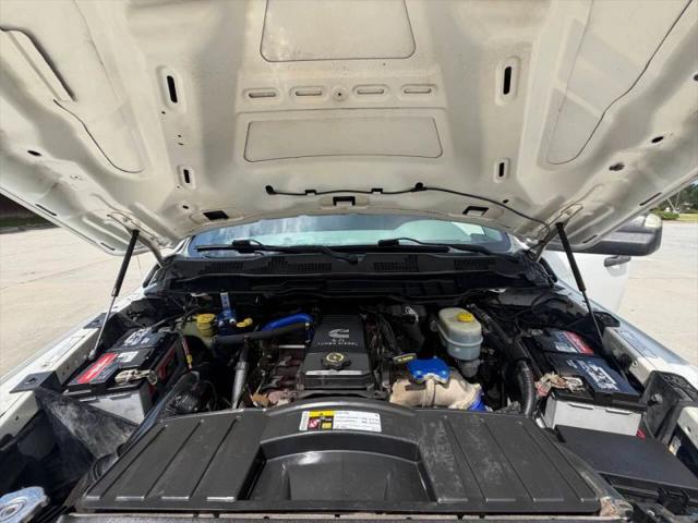 2012 Ram 2500 ST