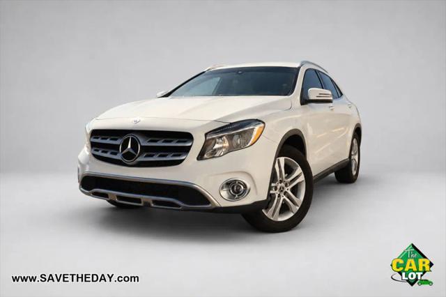 2020 Mercedes-Benz GLA-CLASS GLA 250 250 for sale in Tucson, AZ