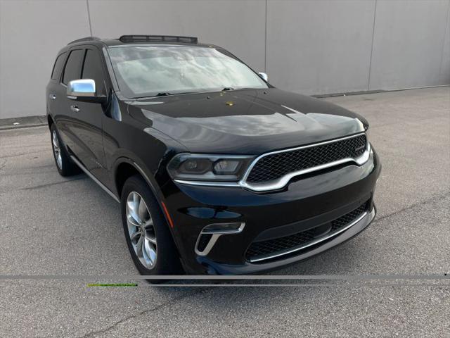 2021 Dodge Durango Citadel AWD for sale in Memphis, TN