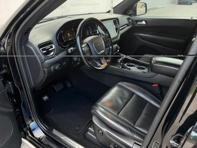 2021 Dodge Durango Citadel AWD