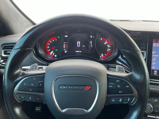 2021 Dodge Durango Citadel AWD