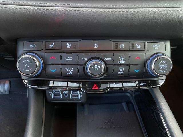 2021 Dodge Durango Citadel AWD