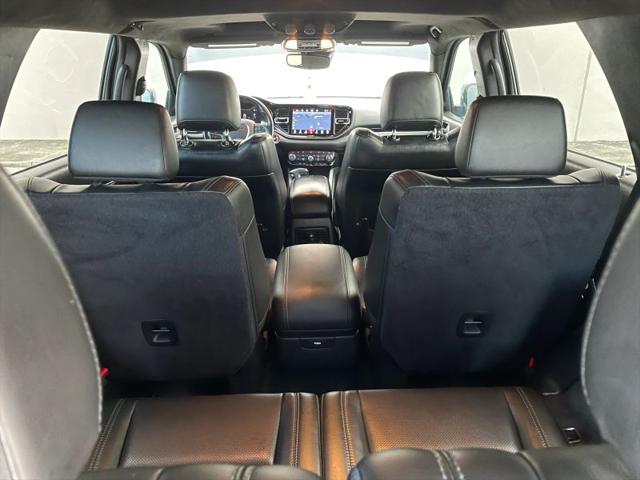 2021 Dodge Durango Citadel AWD