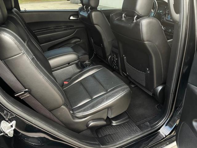 2021 Dodge Durango Citadel AWD