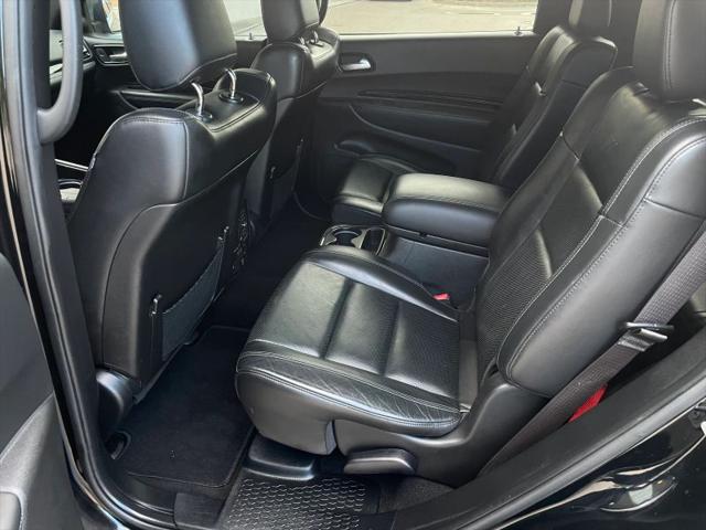 2021 Dodge Durango Citadel AWD