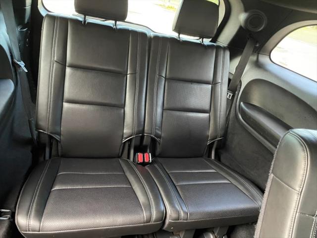 2021 Dodge Durango Citadel AWD