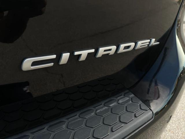 2021 Dodge Durango Citadel AWD