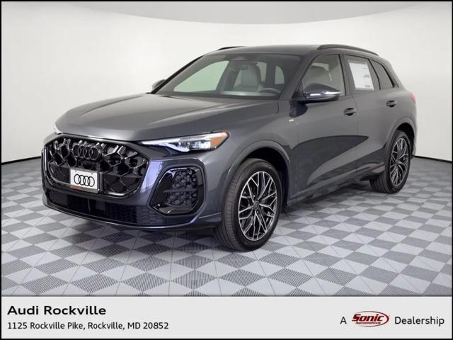 2026 Audi Q5 Premium Plus TFSI quattro S tronic for sale in Rockville, MD