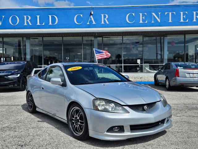 2005 Acura RSX Base for sale in Kissimmee, FL