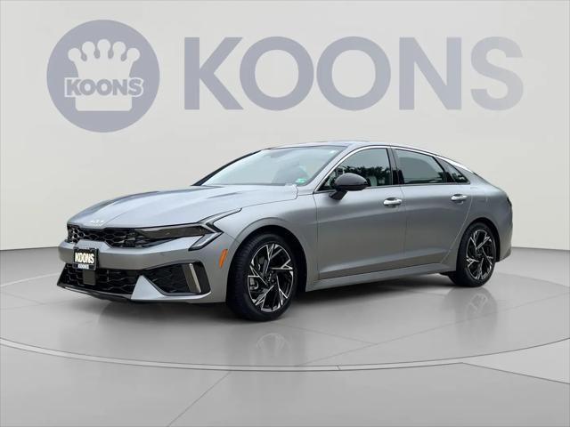 2025 Kia K5 GT-Line for sale in Woodbridge, VA