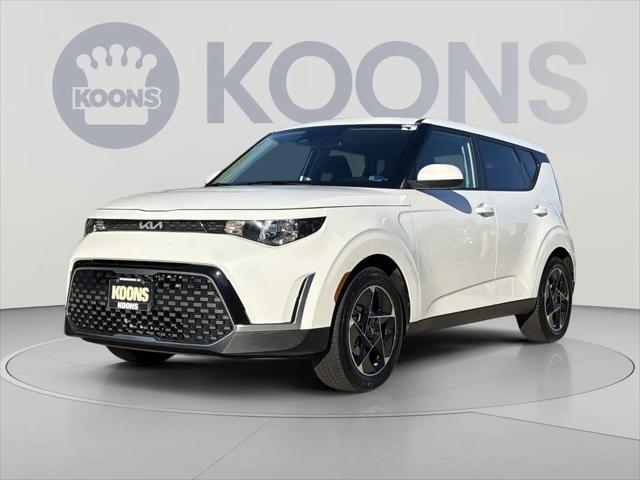 2025 Kia Soul EX for sale in Woodbridge, VA