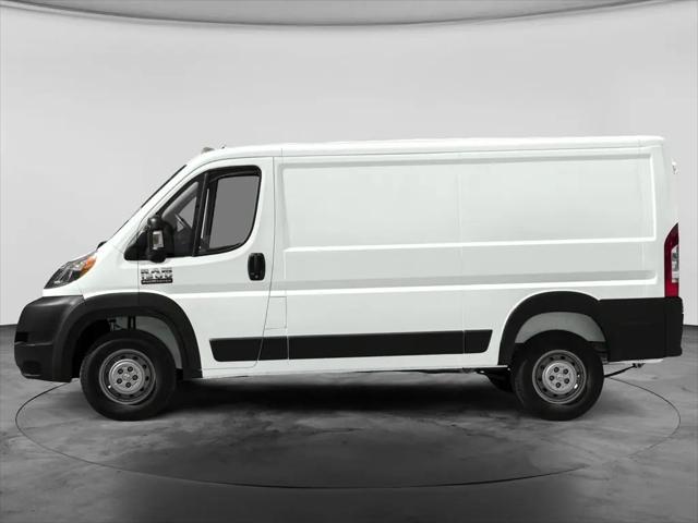 2016 Ram ProMaster Low Roof