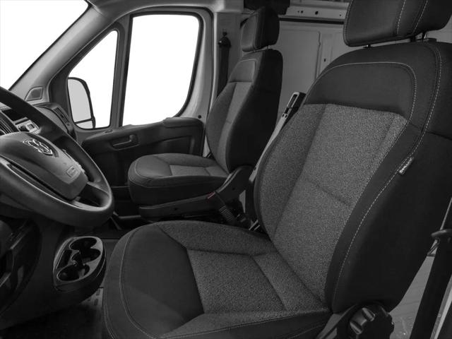 2016 Ram ProMaster Low Roof