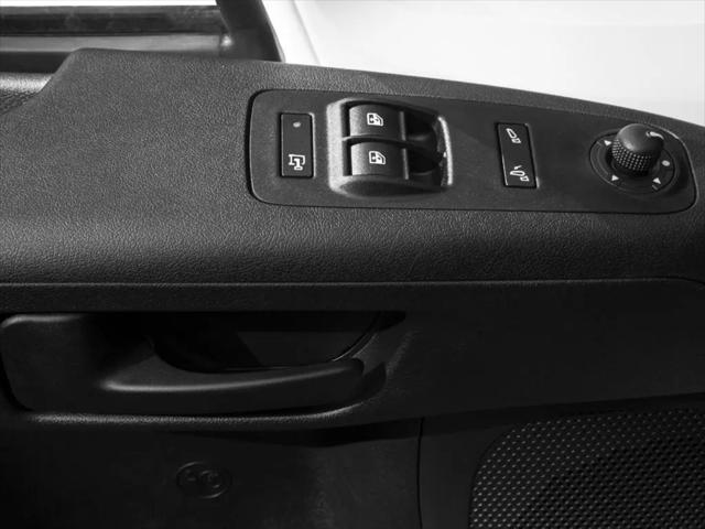 2016 Ram ProMaster Low Roof