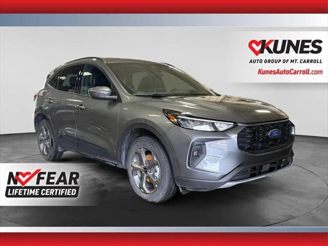 2025 Ford Escape ST-Line Select for sale in Mount Carroll, IL