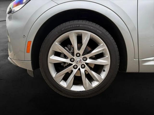 2023 Buick Envision Avenir AWD